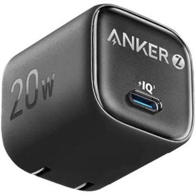 Anker Zolo 20 W GaN Mini Charger (Model A2699 / B2699L)_img_1