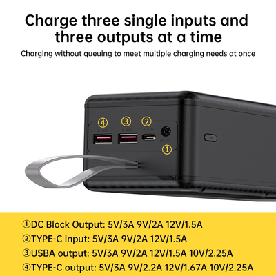 DIY Fast Charging 21PCS 18650 Power Bank Case – Price in BD_img_7