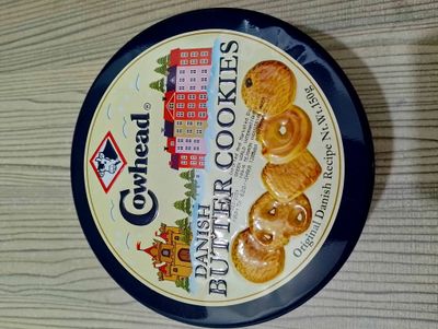 Cowhead Butter Cookies_img_2