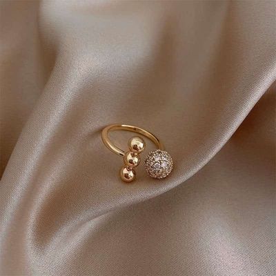 Celestial Spark & Sphere Ring_img_0