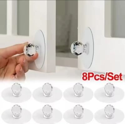 8pcs/set Diamond hook set_img_0