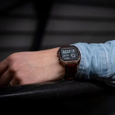 Casio Youth World Timer Digital Men's Watch- AE-1200WHL-5AV_img_7