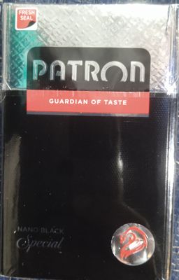 Patron Nano black π€_img_0