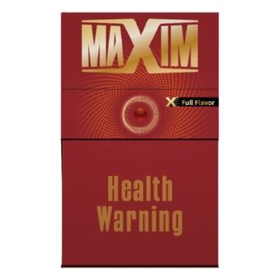 MAXIM Full Flavor (1 Pack)_img_0