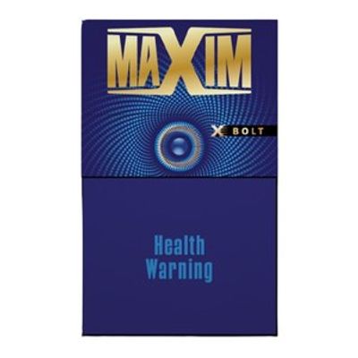 MAXIM Bolt (1 Pack)_img_0