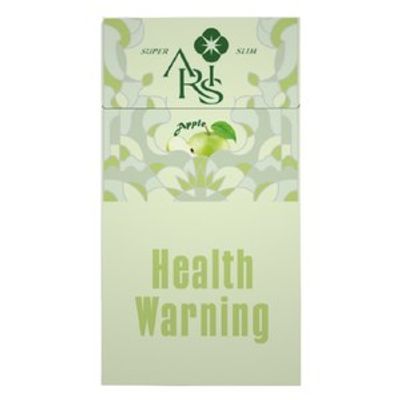 ARIS Apple (Super Slim) 1 pack_img_0