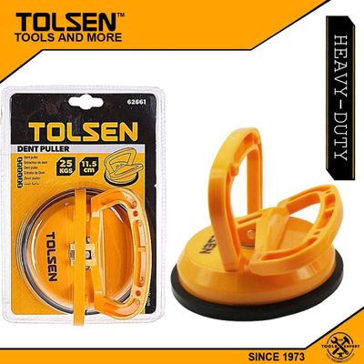 Tolsen Dent Puller (25kg) Heavy Duty Holder and Lifter Model: 62661_img_0