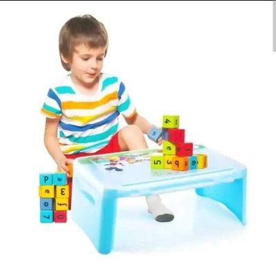 চাইনিজ ফোল্ডিং টেবিল/ China Foldable table_img_0