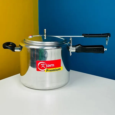 Kiam Classic Pressure Cooker – 5.5L_img_0