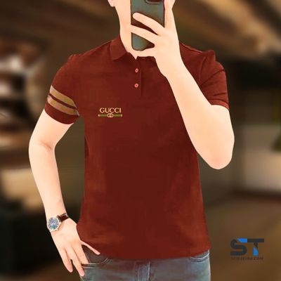 Super Premium Half Sleeve polo Shirts_img_0