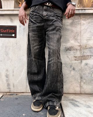 y2k crab whiskers baggy jeans_img_2