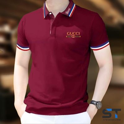 Super Premium Half Sleeve polo Shirts_img_0