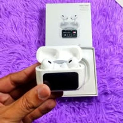 Display Airbus A9 Pro 🎧 With Touch Screen🔥_img_1