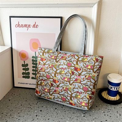 Casual Tote Bag_img_0