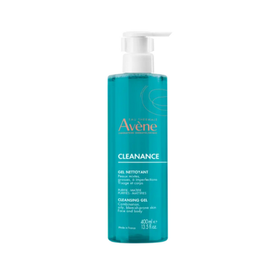 Avene Cleanance Cleansing Gel 200ml_img_0