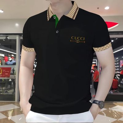 Attractive Stylish Polo Shirt_img_0