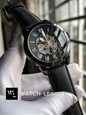 FOSSIL AUTO FULL BLACK_img_0