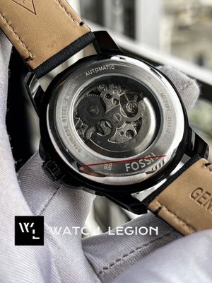 FOSSIL AUTO FULL BLACK_img_2