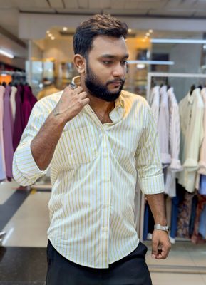 Primum Old Money Shirt_img_1