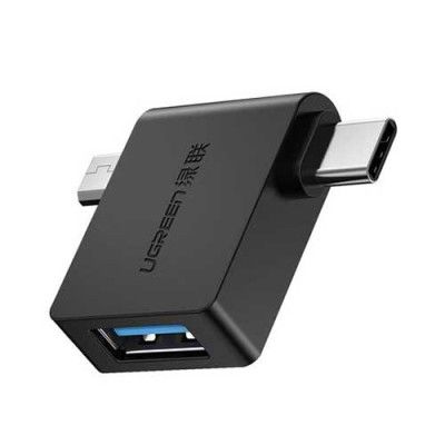 GB8 (Micro & Type-C) 3.0 USB OTG Converter_img_3
