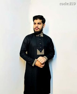 FlexTone Premium Panjabi for Man_img_0