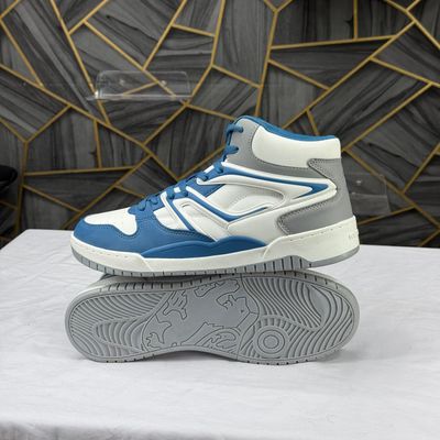 HIGH NEAK SNEAKERS BLUE_img_6