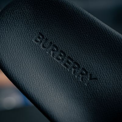 Burberry slide sandal (1:1)_img_7
