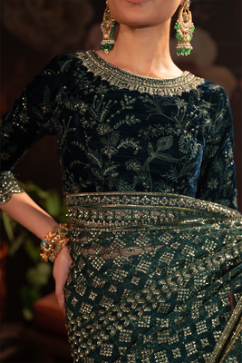 Iznik - Embroidered Velvet_img_2