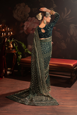 Iznik - Embroidered Velvet_img_3