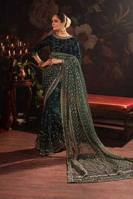Iznik - Embroidered Velvet_img_4