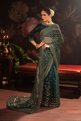 Iznik - Embroidered Velvet_img_7