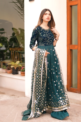 Iznik - Embroidered Velvet_img_10