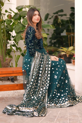 Iznik - Embroidered Velvet_img_11