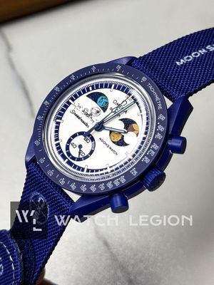 SWATCH X OMEGA MISSION TO EARTHPHASE – MOONSHINE GOLD_img_2