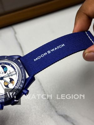 SWATCH X OMEGA MISSION TO EARTHPHASE – MOONSHINE GOLD_img_5