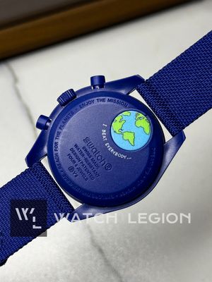 SWATCH X OMEGA MISSION TO EARTHPHASE – MOONSHINE GOLD_img_6