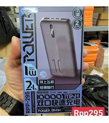 REMAX RPP-295 Powerbank 10000mAh_img_1