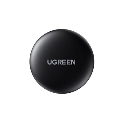 UGREEN CM520 Smart Tracking Device (60387) - Black_img_1