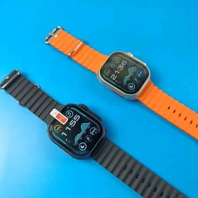 BW9 PRO Online Edition Camera Smartwatch_img_1