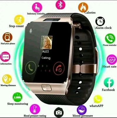 DZ09 SMART WATCH_img_2