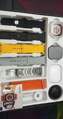 S9 Pro Max Smart Watch_img_1