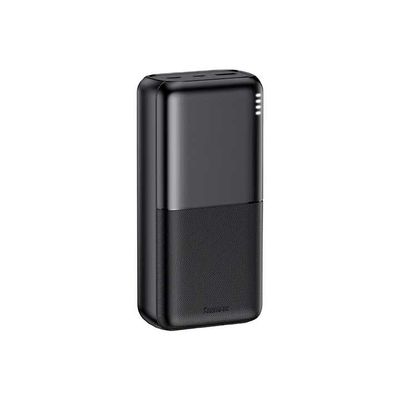 Remax RPP-177 2.4A Fast Charging Power Bank 30000mAh Power Bank_img_0