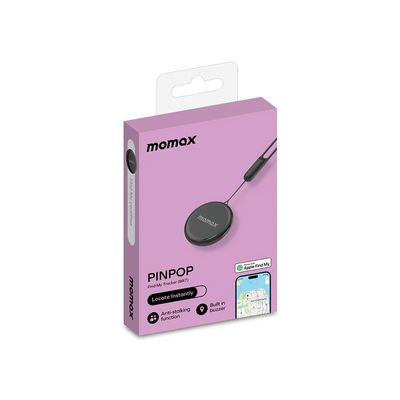 Momax Pinpop BR7 Anti-Lost Location Tracking Device_img_3
