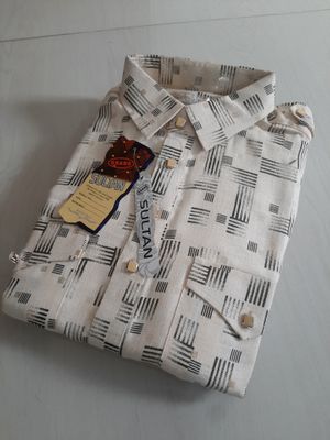 কাবলি ফুল সেট ( পাঞ্জাবী ও পায়জামা)_img_1
