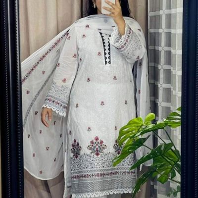 Premium Cotton 3 Piece_img_0