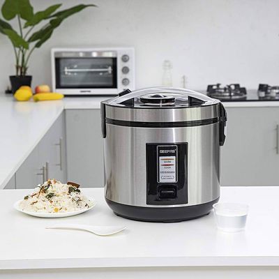 Geepas GRC4330 Stainless Steel Rice Cooker_img_5