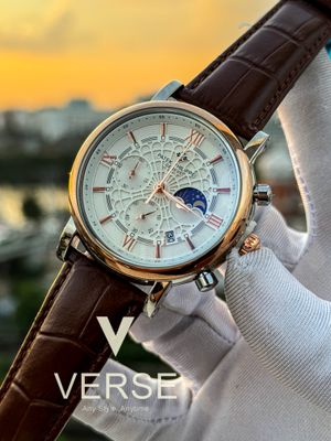 Patek Phlippe Brown Belt AA_img_0