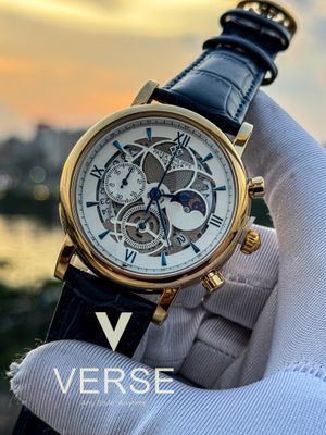 Patek Phlippe Brown Belt AA_img_0