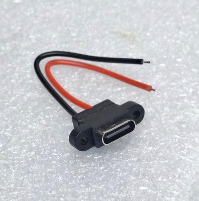 Type C Female Jack 1 PCS_img_0