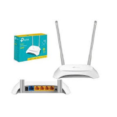 Tp-link TL-WR850N 300Mbps Wireless Wi-Fi Router_img_2